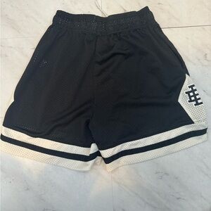 Eric Emanuel EE Basic v2 shorts